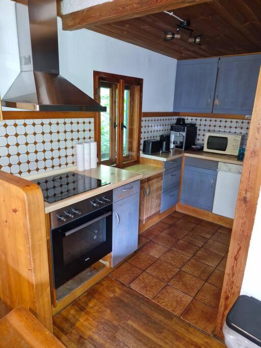 Forsthaus Sommerleite Kammerstein Extérieur photo