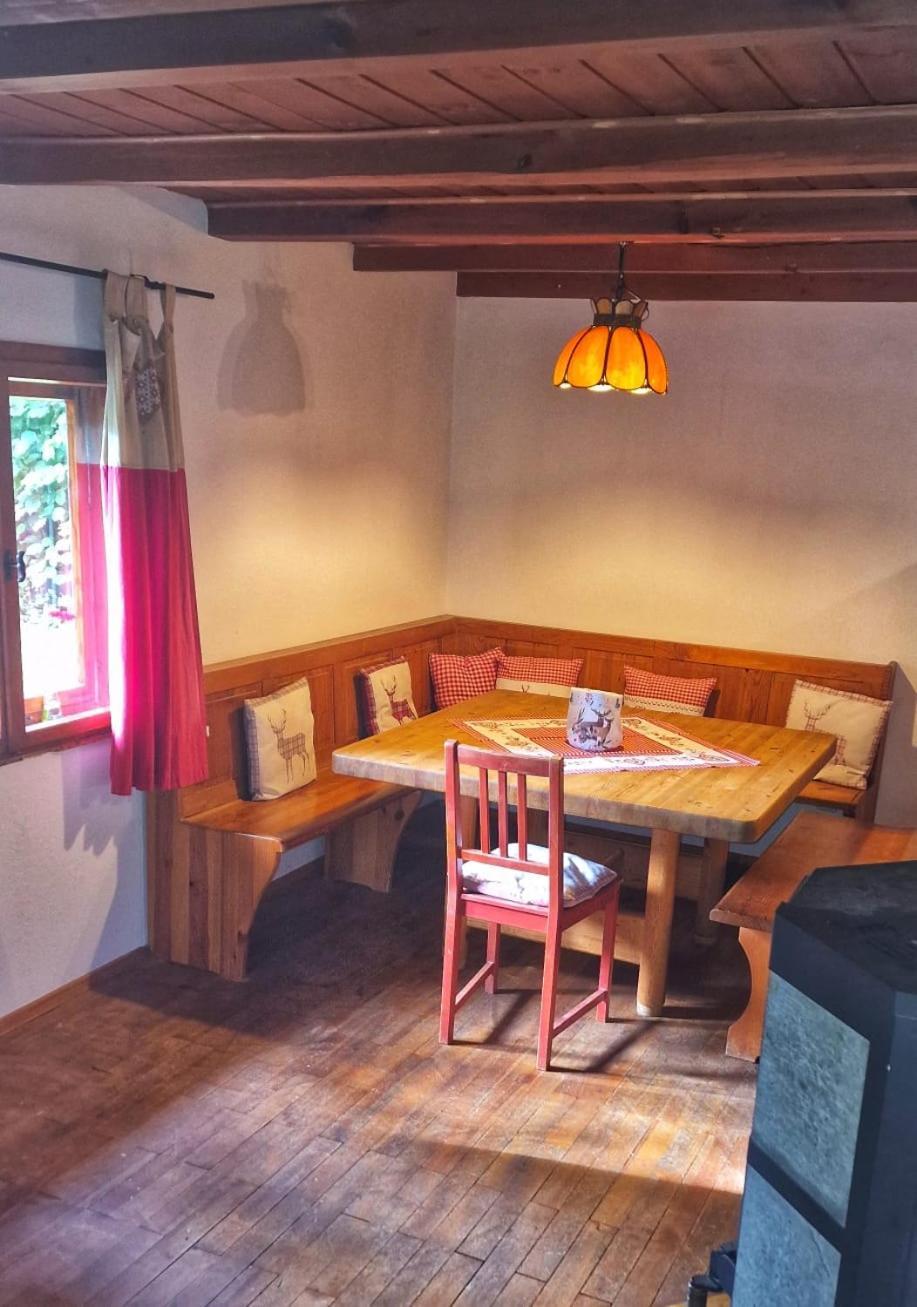 Forsthaus Sommerleite Kammerstein Extérieur photo